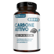 nutracle carbone attivo 120cpr
