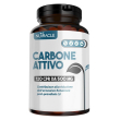 nutracle carbone attivo 120cpr