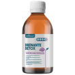 nutracle drenante detox gusto thè alla pesca da 200ml