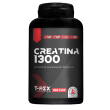 t-rex creatina 1300 100cpr