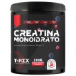 t-rex creatina monoidrato ai frutti di bosco 250g