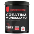 t-rex creatina monoidrato neutro da 250g