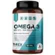 t-rex omega 3 90prl