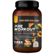 t-rex pre workout gusto pesca da 250g