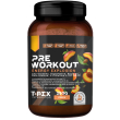 t-rex pre workout pesca 250g