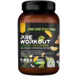 t-rex pre workout gusto tropical da 250g