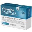 t-rex vitamina b complex 160cpr