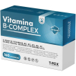 t-rex vitamina b complex160cpr
