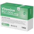 t-rex vitamina b12 1000 160cpr