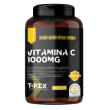t-rex vitamina c 1000 180cpr