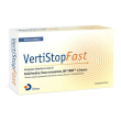 vertistop fast 20 capsule - integratore per la nausea e il benessere digestivo