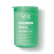 svr spirial roll-on vegetal ricarica deodorante 24h 50ml