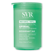 svr spirial deodorante 24h roll-on vegetale ricarica 50ml