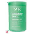 spirial roll on refill vegetal 50 ml