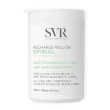 svr spirial deodorante roll-on anti-traspirante 48h ricarica 50ml