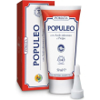 populeo - pomata per emorroidi e ragadi 50 ml