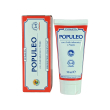 pomata populeo rinfresca e idrata mucosa genitale esterna 50 ml - erboristeria magentina