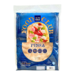 pinsa - base senza glutine e senza lattosio 220 gr