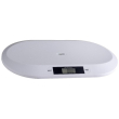 medifit baby digital bilancia per bambini fino a 20kg