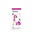 dimann palmitoiletanolamide pea 60 compresse integratore per dolore pelvico e cistite interstiziale