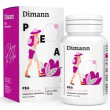 dimann pea, 60 compresse