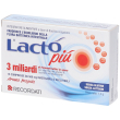 lacto piu 3 miliardi compresse 7,5 g