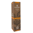 mandorlì - home diffusore di fragranza corteccia e fior di zagara confezione 100 ml