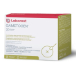 laborest | gametogen | 20 bustine | benessere riproduttivo | equilibrio cellulare | coenzima q10, n-
