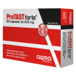 protast forte integratore per la funzionalità della prostata 30 capsule