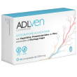 adlven integratore per il microcircolo 30 compresse