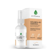 erbex vitamina d3 veg spray orale integratore vegetale alta concentrazione 20 millilitri