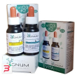 vitasyg kit composto da vitamina d3 20 ml + vitamina k2 20 ml