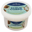 altrapelle nutrisko scrub cocc