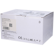 catetere esterno uomo con vassoio silicone diametro 28 mm 30 pz catete
