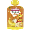 plasmon i fruttini mela e banana 130 grammi