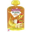 plasmon omogeneizzato pouch mela banana 130 g