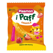 plasmon paff fragola, 15 g