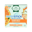 waterstick plus sgonfiante integratore idratante mandarino arancia 15 stick - coswell