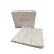 pic garza idrofila tagliata non sterile in cotone per pulizia e assorbimento essudati 25 x 25cm 1kg