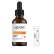 lierac protocollo luminosità il siero concentrato