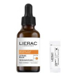 protocoles luminosita' vit c