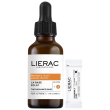 lierac - protocollo luminosit siero concentrato + 14 bustine