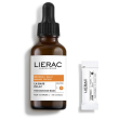 lierac protocollo luminosità - il siero concentrato 30ml + 14 bustine x 0,2g
