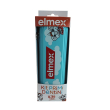 elmex kit primi dentini 0-36 mesi 1 elmex bimbi dentifricio 50 ml + 1 elmex spazzolino bimbi educati