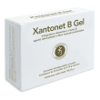xantonet b gel 24 bustine - integratore con fibre prebiotiche per regolaritã  e benessere intestin