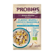 classic muesli cocco e mandorla senza glutine 300 g