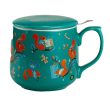neavita infusiera verde natale 400 ml