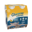 glucerna control, equilibrio glicemico, pasto sostitutivo per il controllo del peso, drink gusto caf