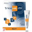 tricovel mirna milk exosomes gel ricrescita 4 tubetti da 15 ml