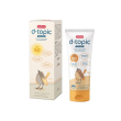 dtopic solare bambini 100ml
